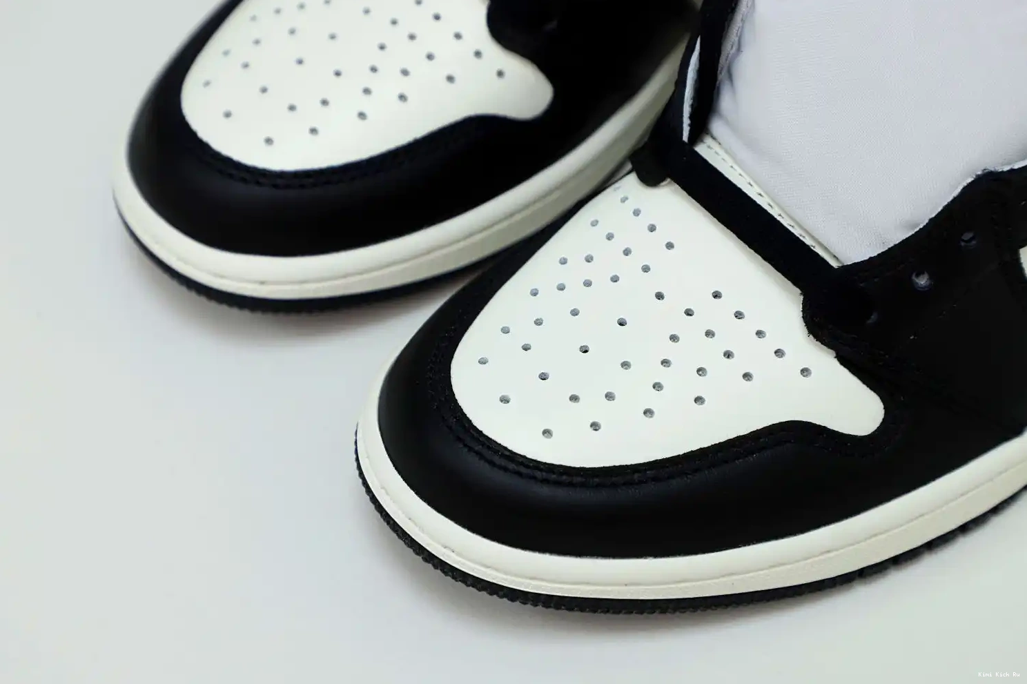 HIGH 1 JORDAN Kimikick MOCHA' OG AIR 'DARK RETRO 0713